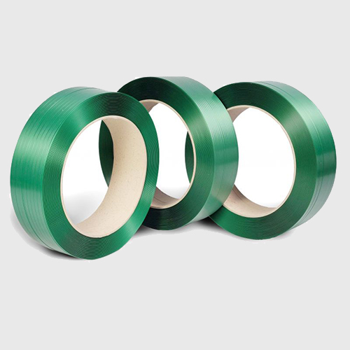 PET automatic strapping tapes