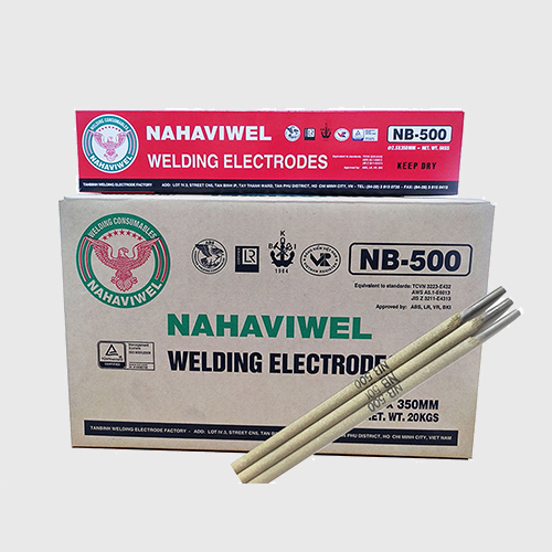 Welding Electrodes 6013