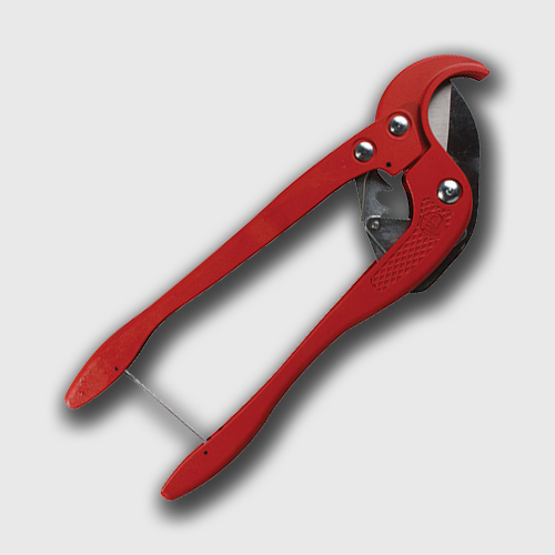 Plastic pipes cutters 40-63 mm