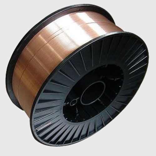 Co2 Gas Shielded welding wire (ER70S-6)